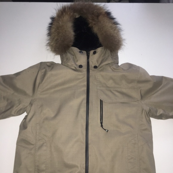Sunice winter jacket (new) - Picture 1 of 5